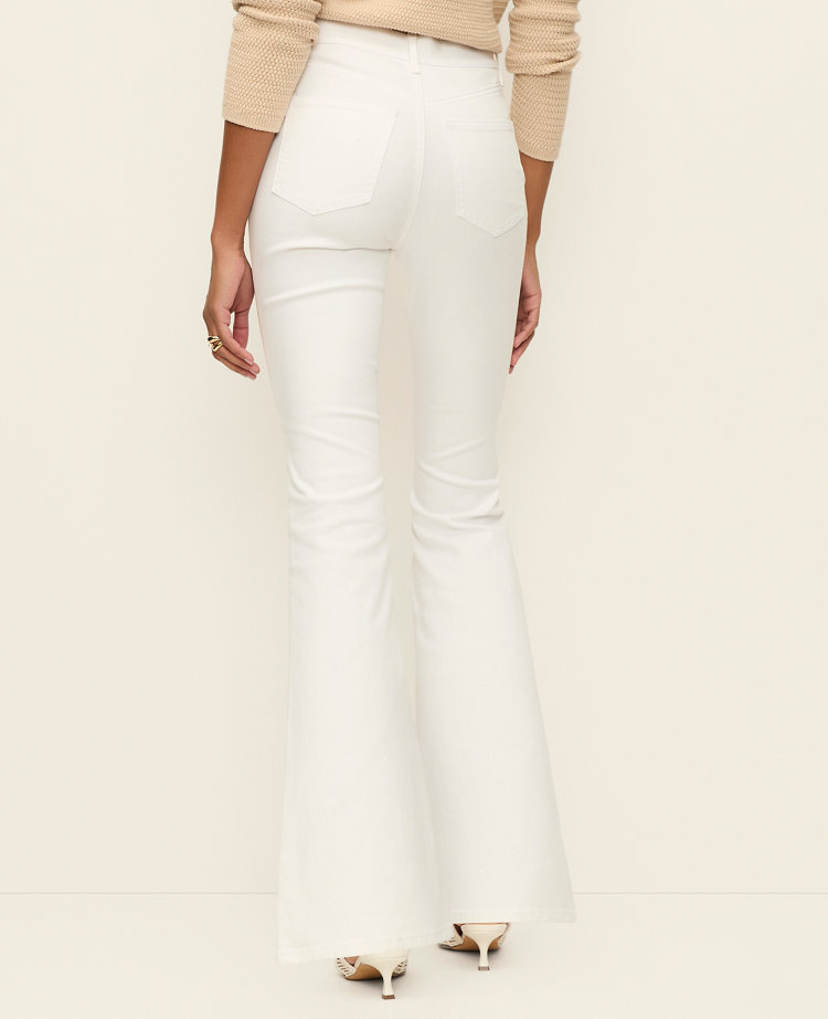 Ann Taylor The Boot Jean Women's