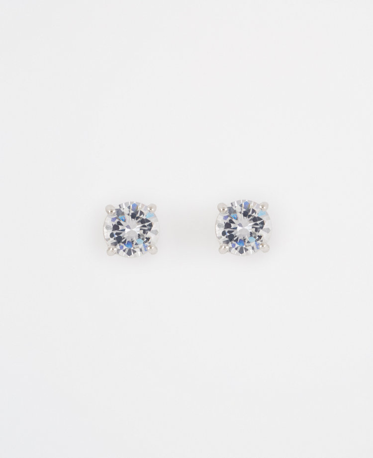 Modern Stud Earrings