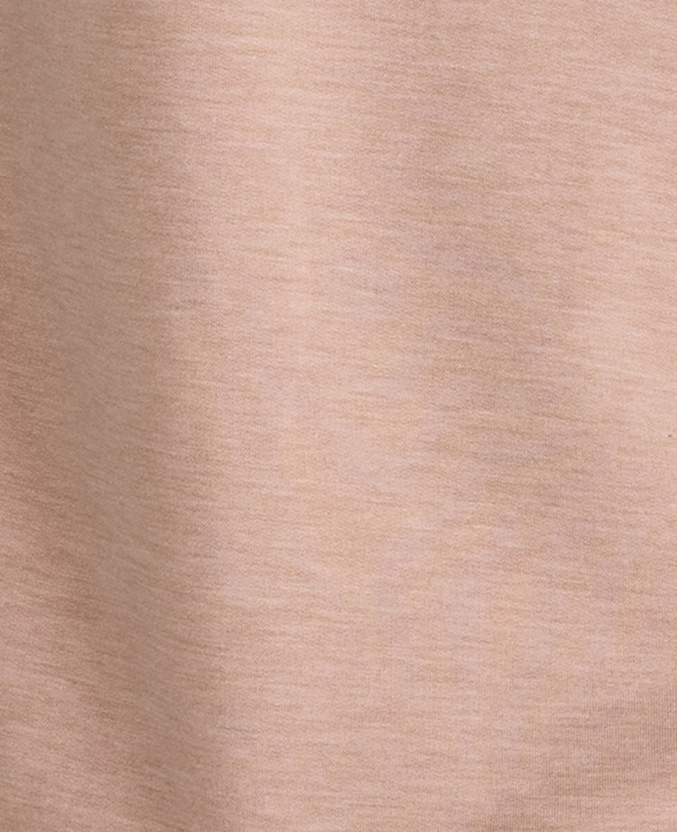 Haven Well Within Fleece Pintuck Joggers