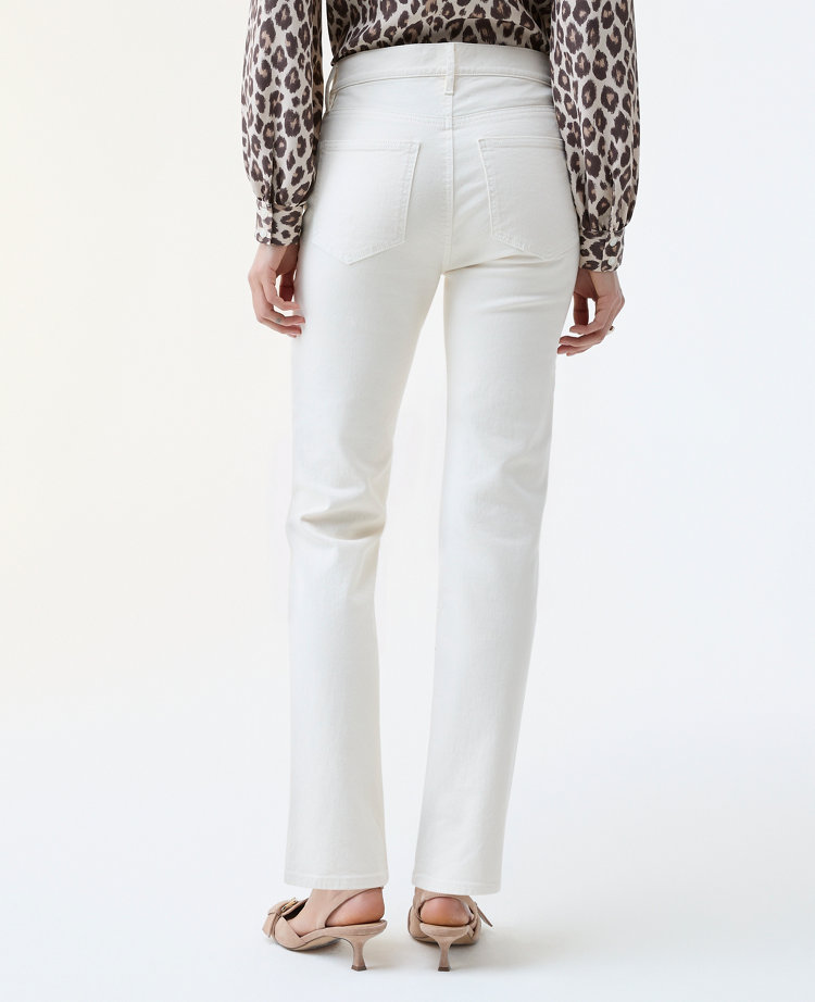 The Petite Slim Jean