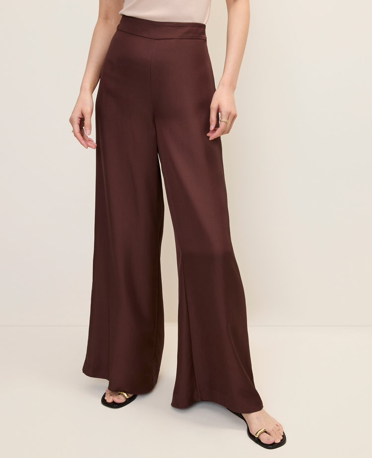 The Statement Palazzo Pant