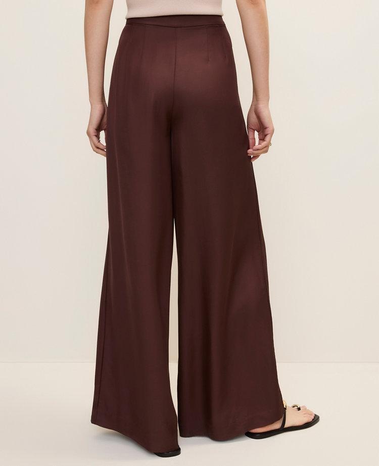 The Statement Palazzo Pant