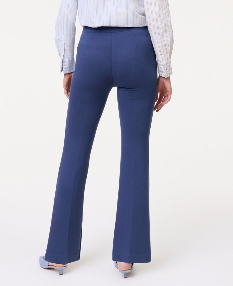Weekend Boot Pant in CloudPlush