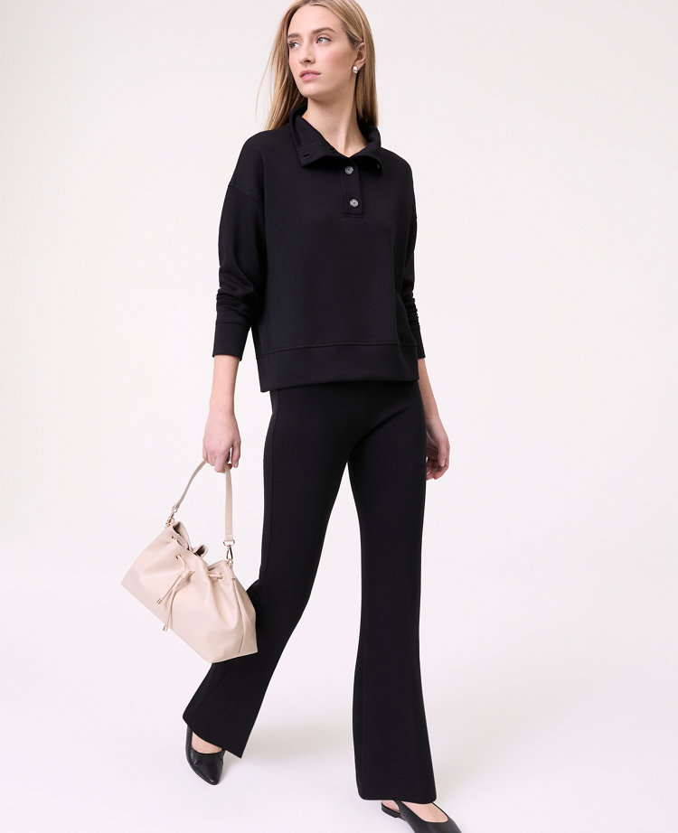 Weekend Collection Cloud Plush Boot Pant