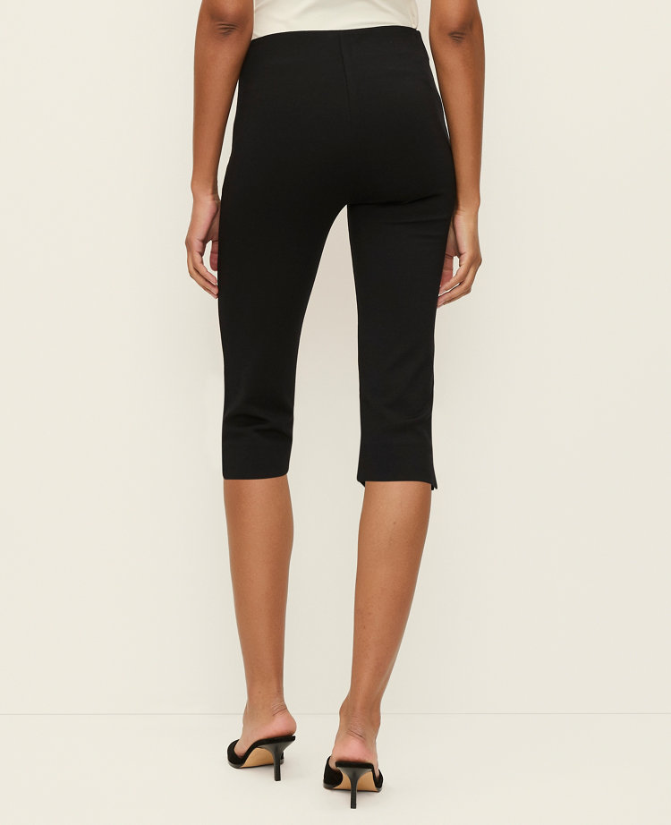 The Capri Pant in Ponte