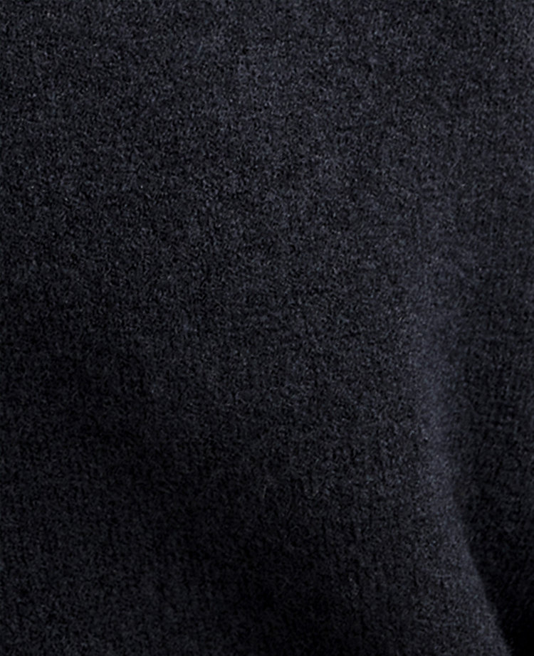 Ann Taylor Haven Well Within Viscose Blend Cargo Pants Nightfall Navy Women's