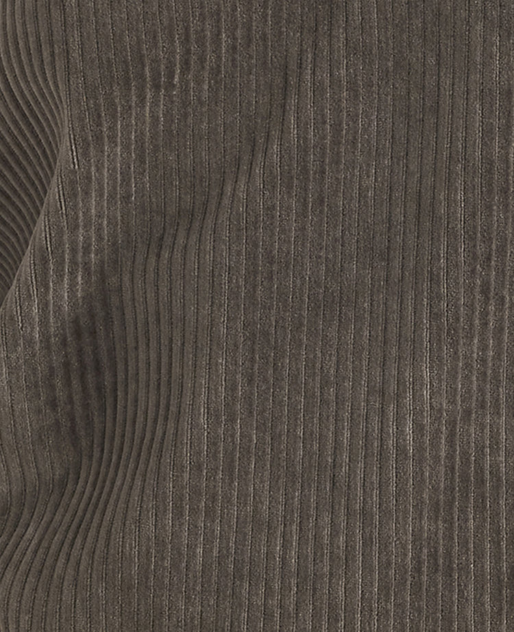 Haven Well Within Corded Velour Crewneck Pullover