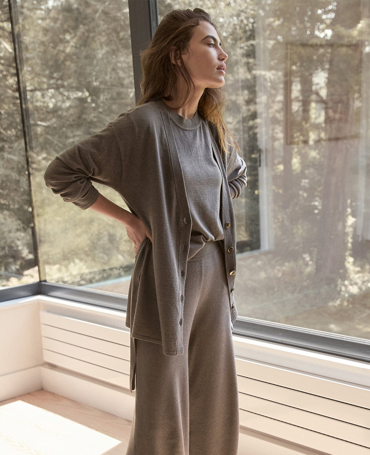 Haven Well Within Relaxed Jersey Tee