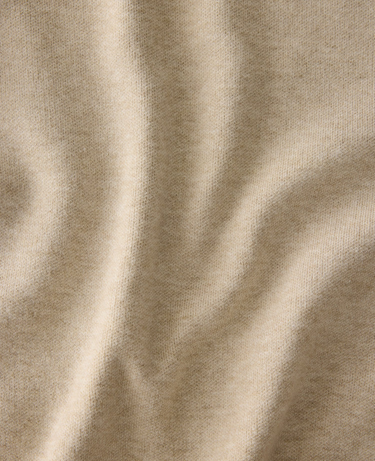 Haven Well Within Viscose Blend Colorblock Crewneck