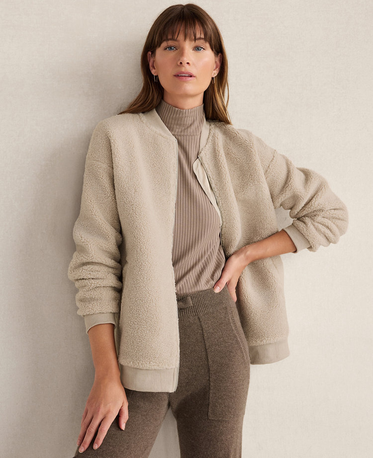 Haven Well Within Sherpa Bomber