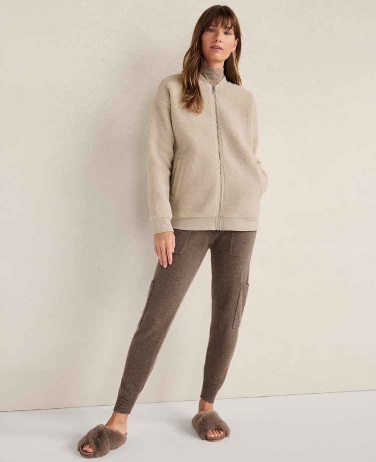 Haven Well Within Sherpa Bomber