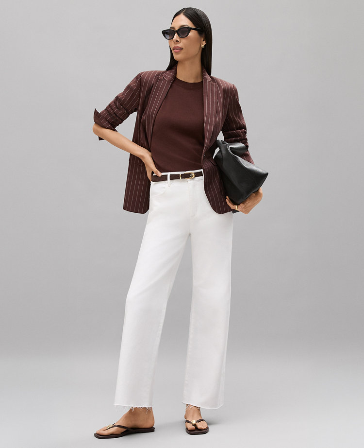 The Wide-Leg Crop Jean