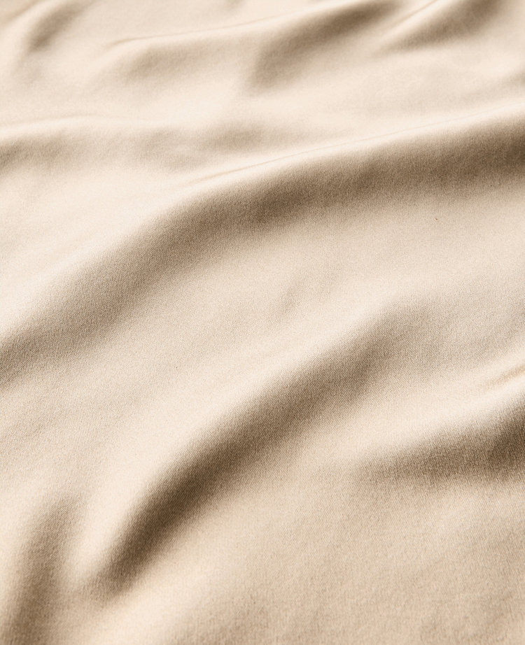 40MM SILK CARGO PANT