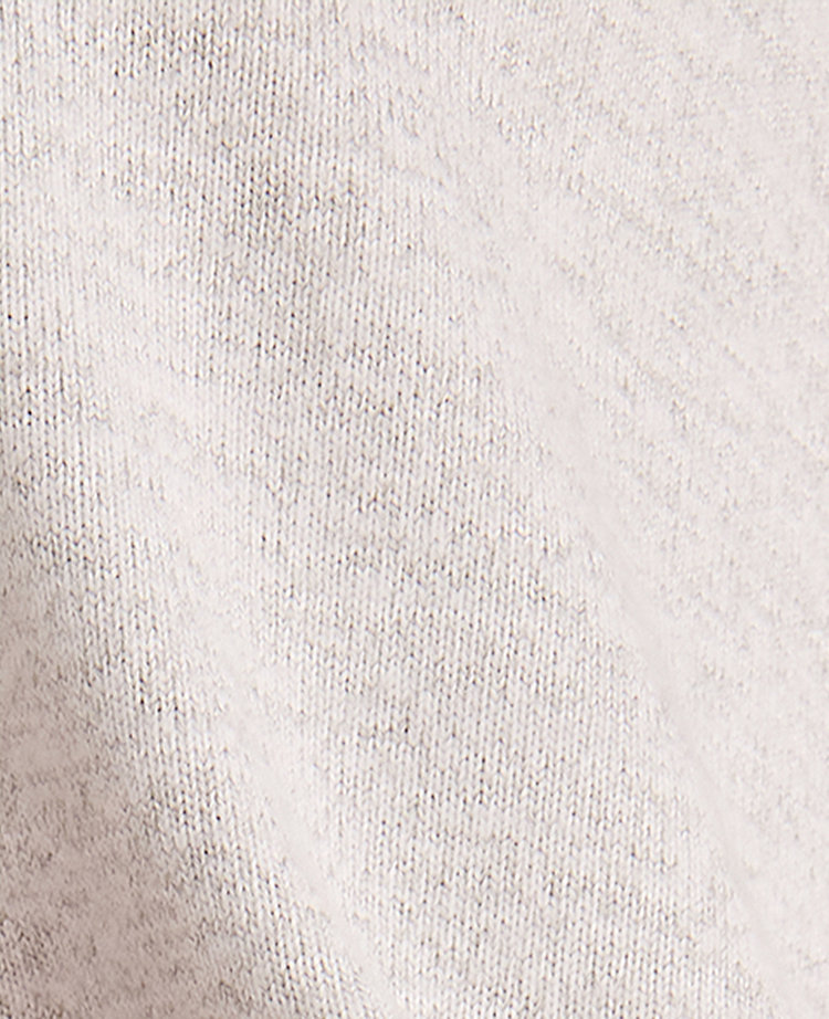 Haven Well Within Cozy Knit Mockneck Top