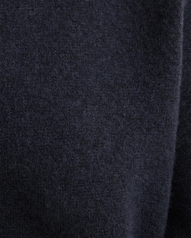 Haven Well Within Wool Blend Sweater Jacket