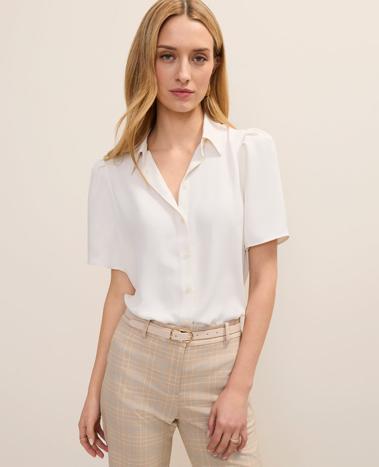 Button Down Shirt carousel Product Image 1