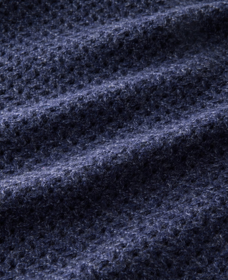 Haven Well Within Merino Wool Blend V-Neck Sweater