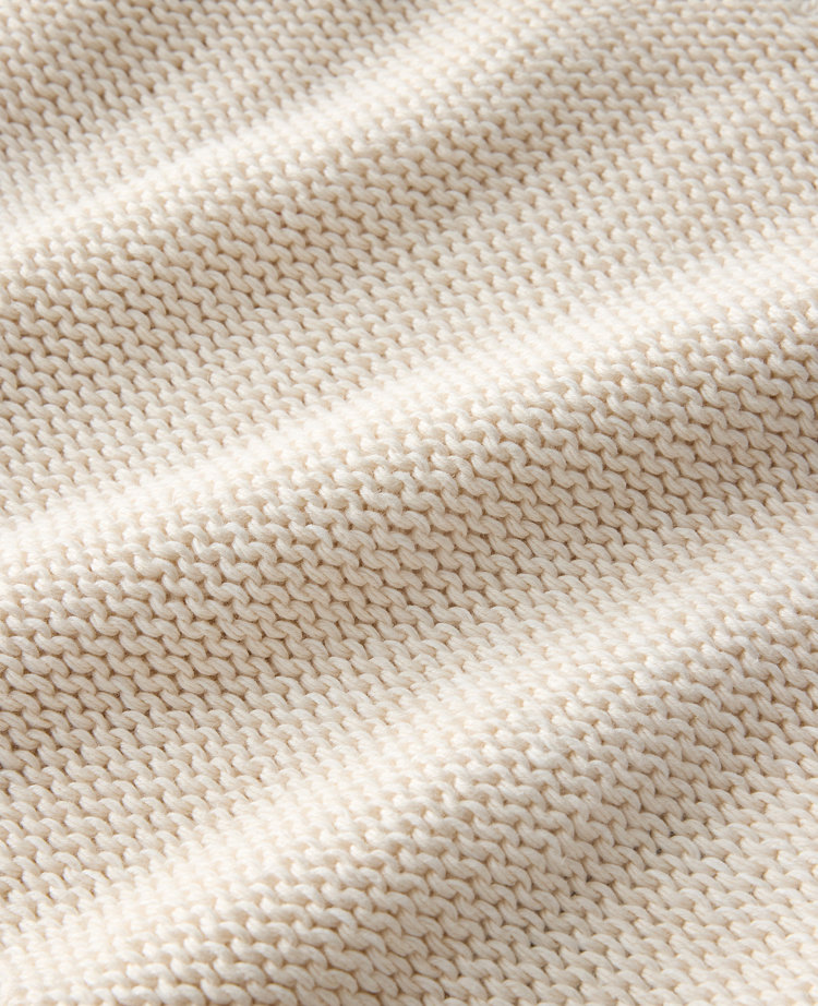 Haven Well Within Cotton Linen Plaited Tank