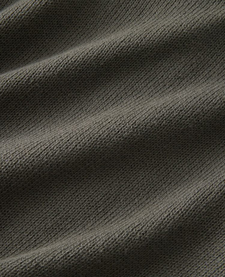 Haven Well Within Organic Cotton Roll Neck Cardigan