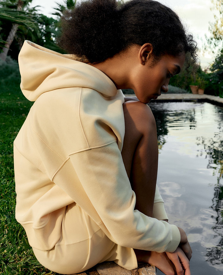 Haven Well Within Cloud Fleece Hoodie