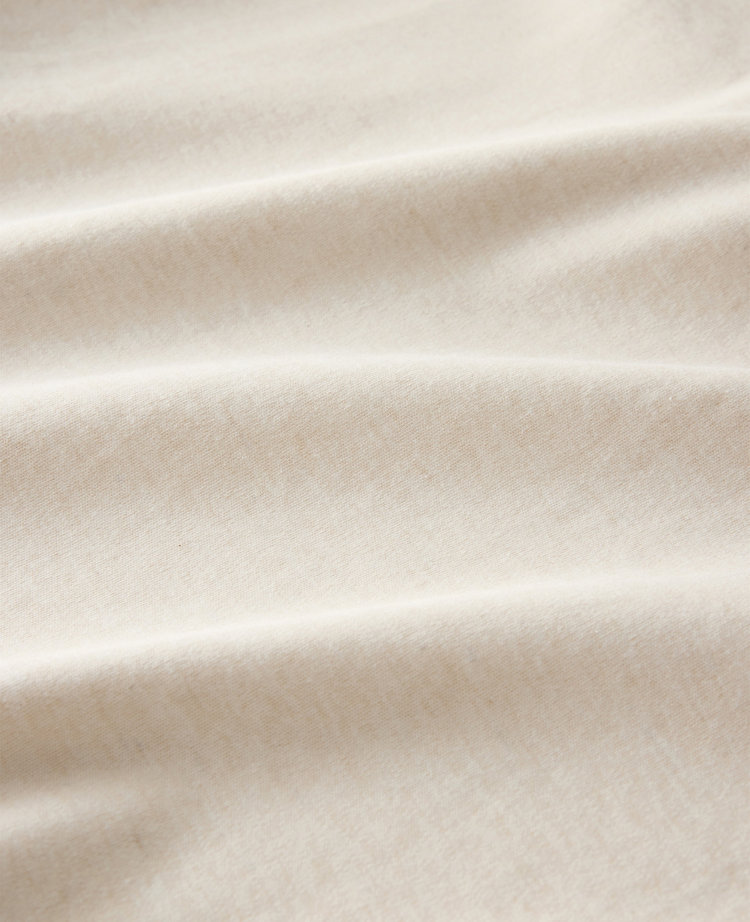 Haven Well Within Botanical-Dyed Organic Cotton Interlock Joggers