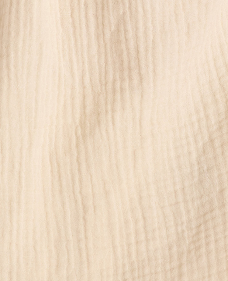 Haven Well Within Organic Cotton Gauze Tiered Maxi Skirt