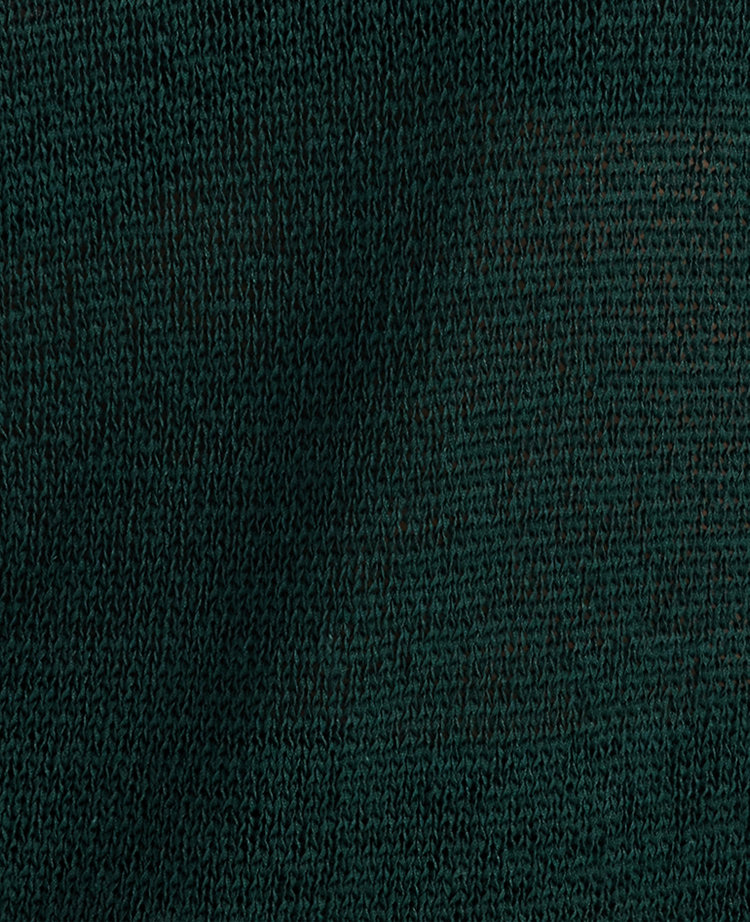 Haven Well Within Organic Cotton Linen Tape Yarn Sweater
