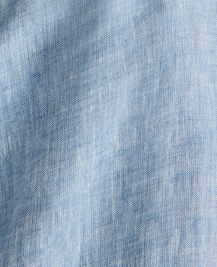 Haven Well Within Linen Center-Seam Cami