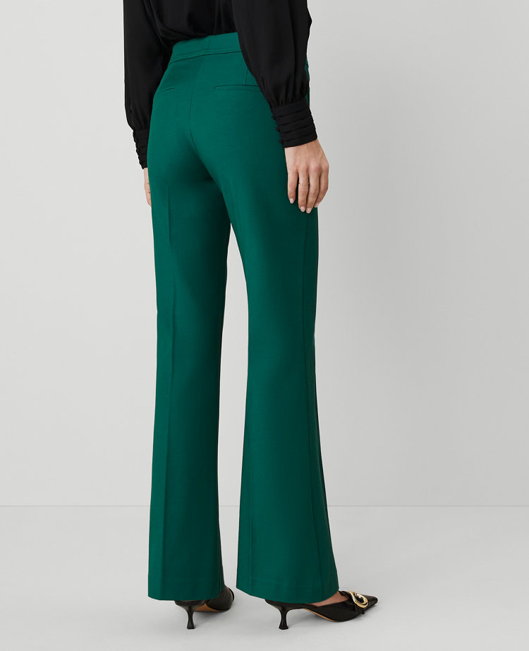 The Patch Pocket Boot Pant