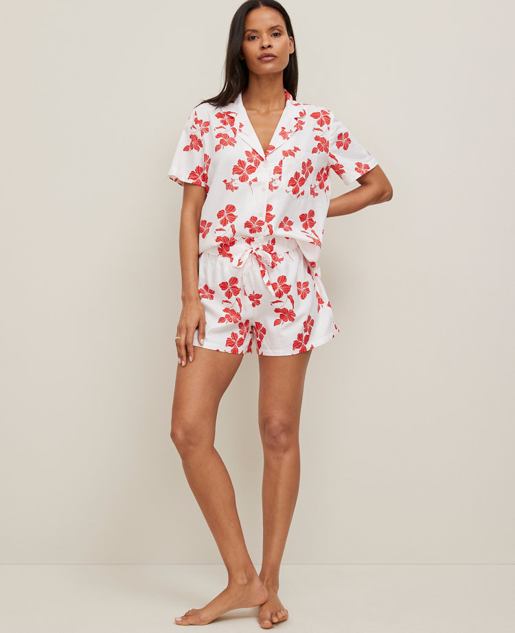 Modern Pajama Set