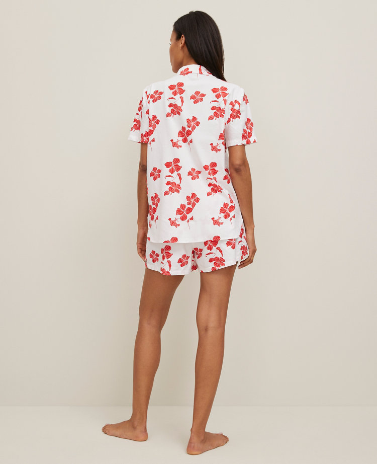 Modern Pajama Set