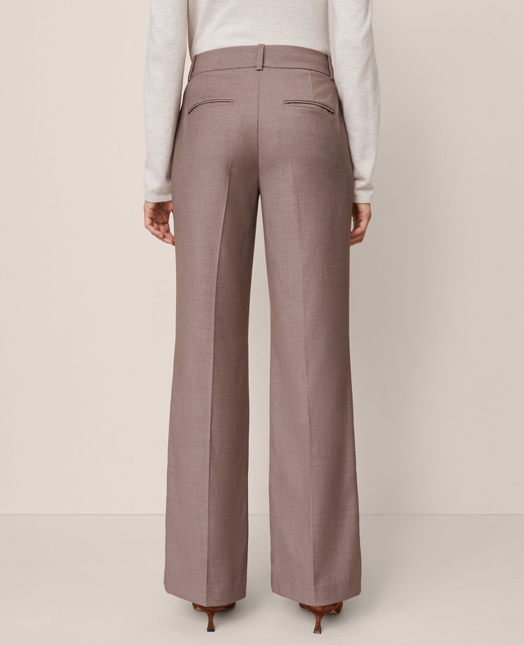 Ann Taylor The Jayne Trouser Pant
