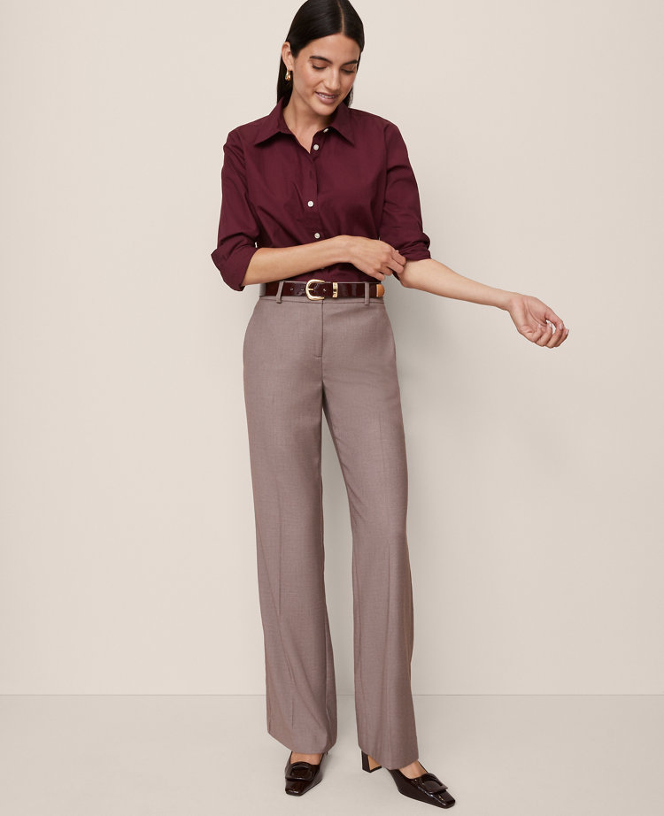 Ann Taylor The Jayne Trouser Pant