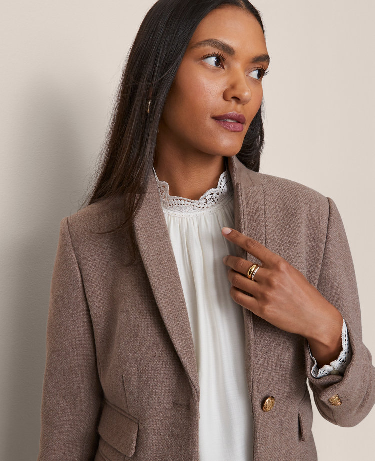 The Greenwich Blazer
