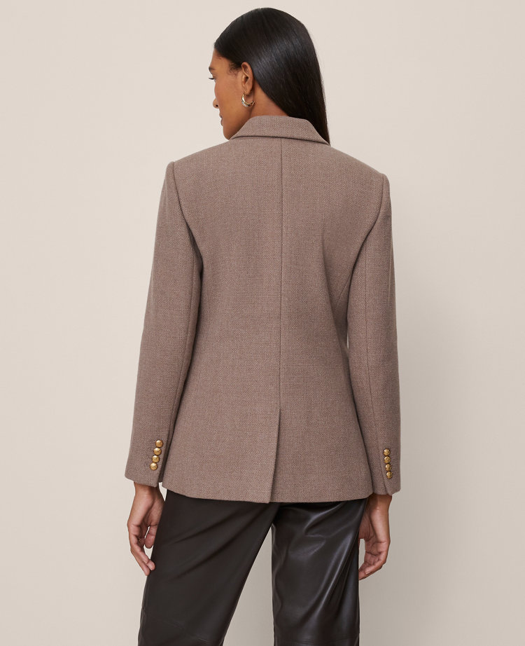 The Greenwich Blazer