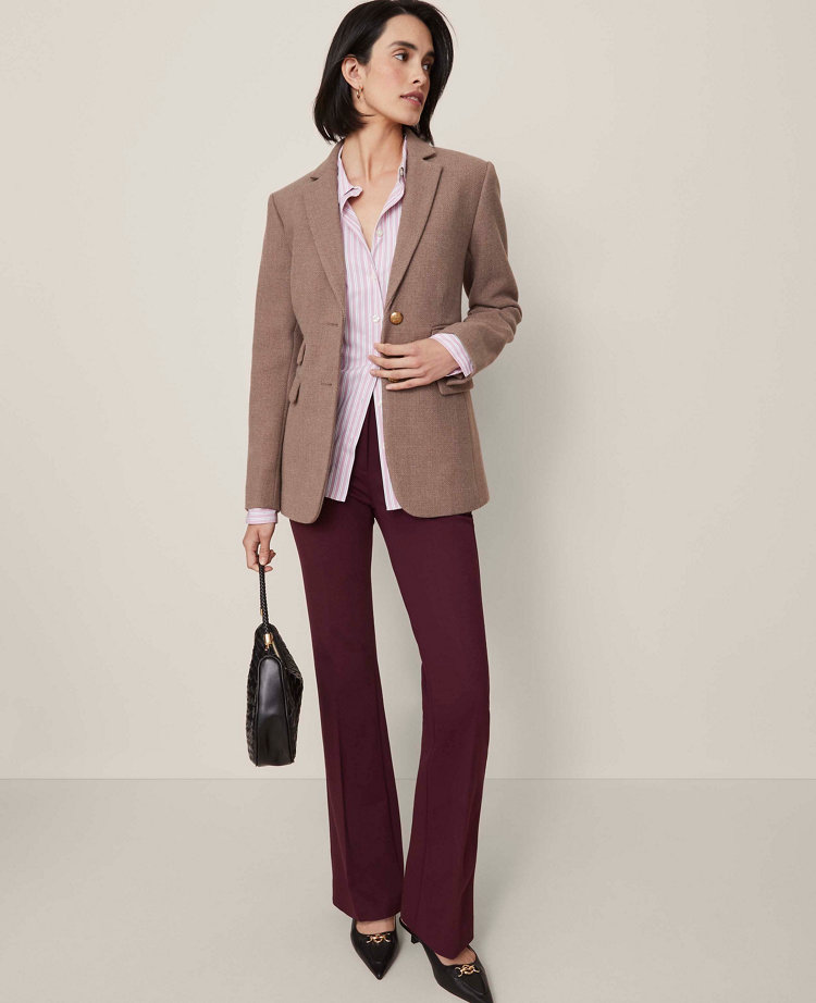 The Greenwich Blazer