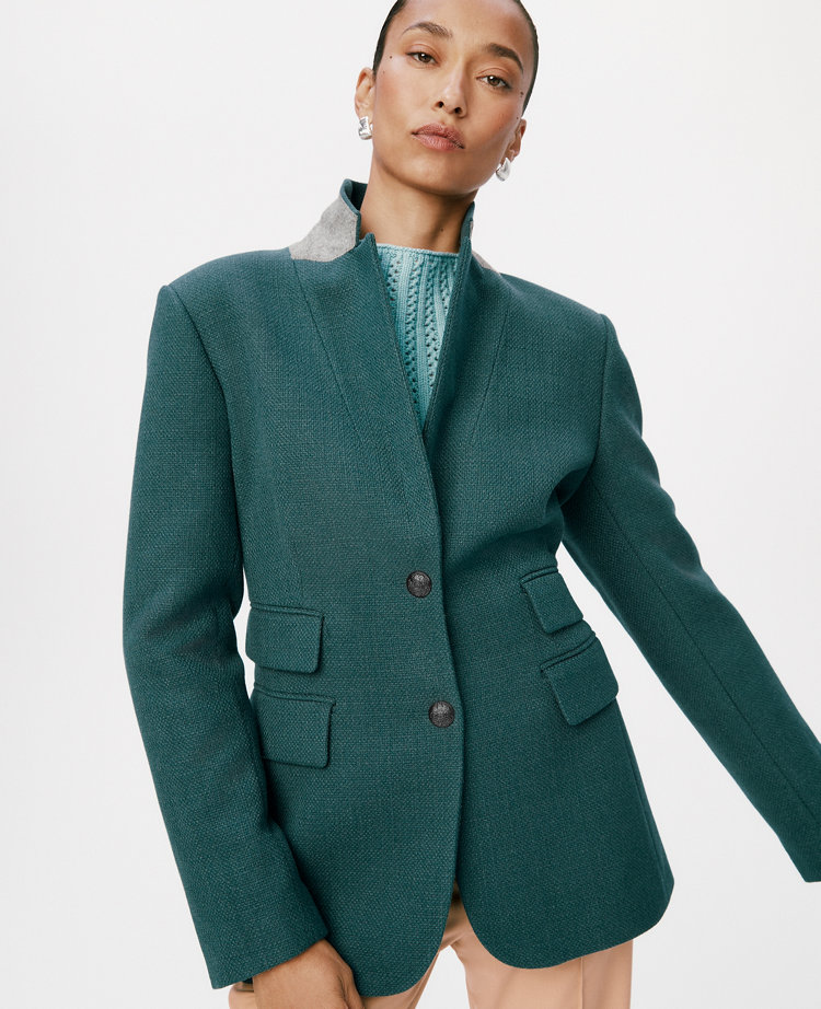 The Greenwich Blazer