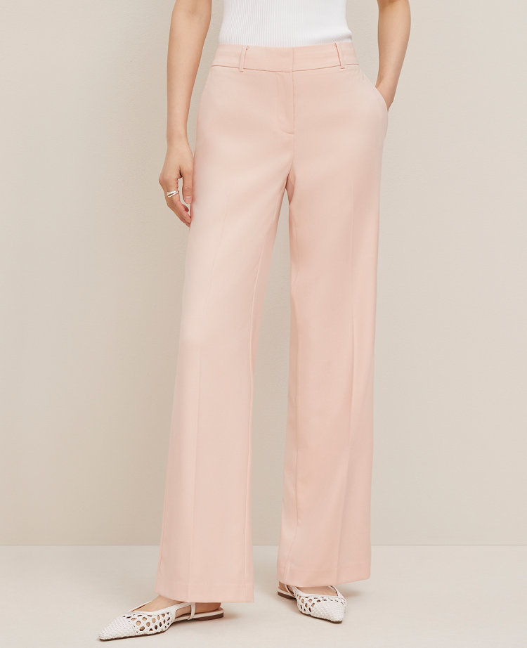 The Petite Jayne Trouser Pant
