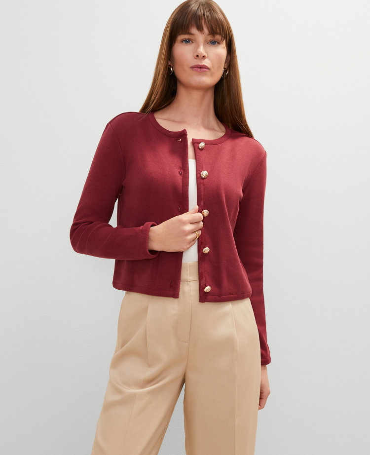 Lady Jacket