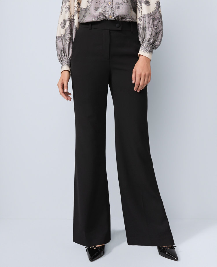 The Perfect Flare Pant