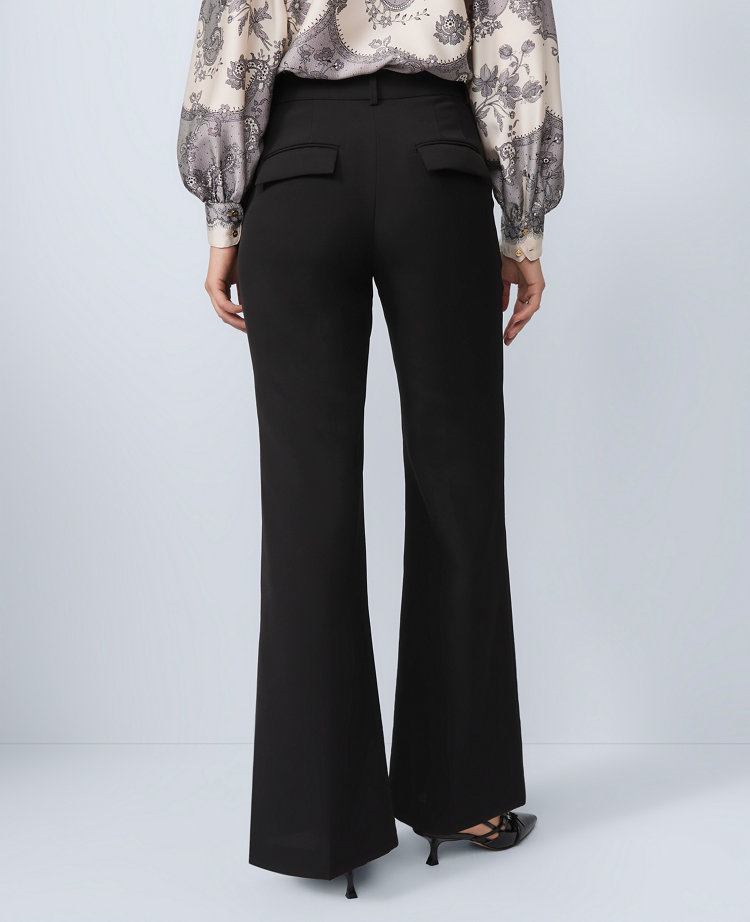 The Perfect Flare Pant