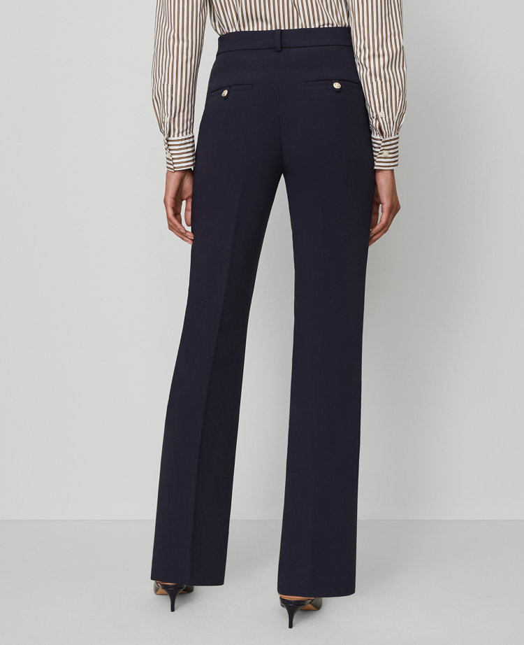 The Tall Bridgette Pant