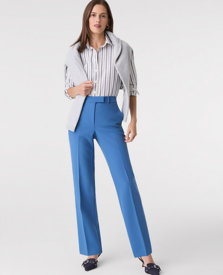 The Petite Bridgette Pant