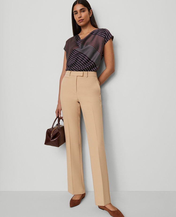 The Petite Bridgette Pant