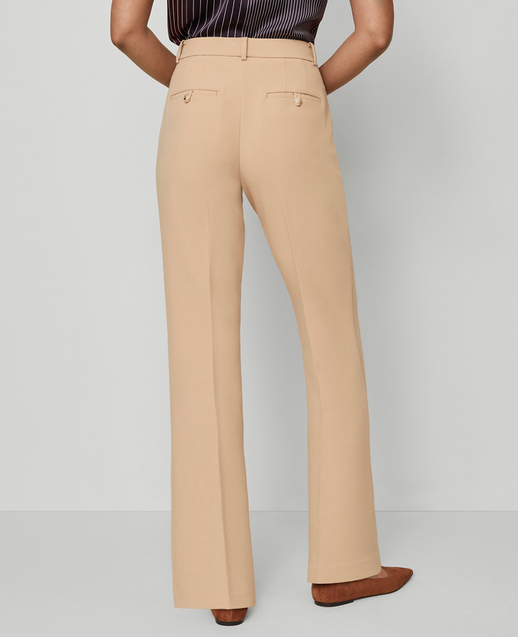 The Petite Bridgette Pant