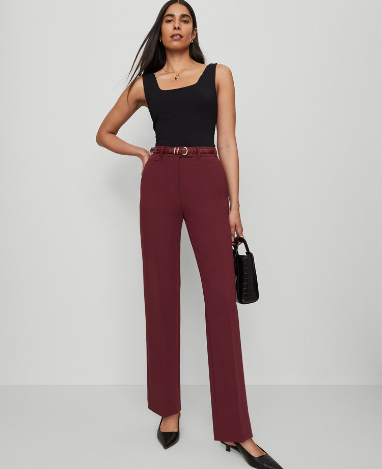 The Petite Bridgette Pant