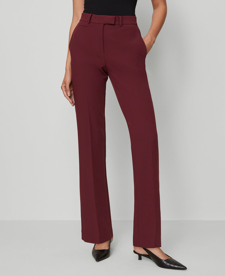 The Petite Bridgette Pant