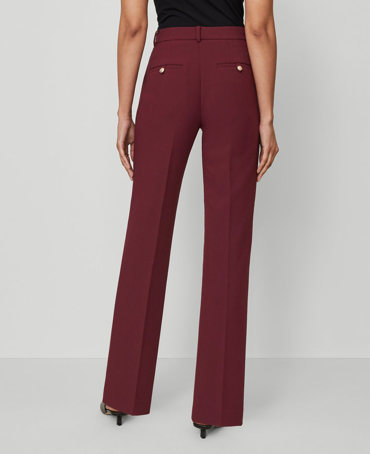 The Petite Bridgette Pant