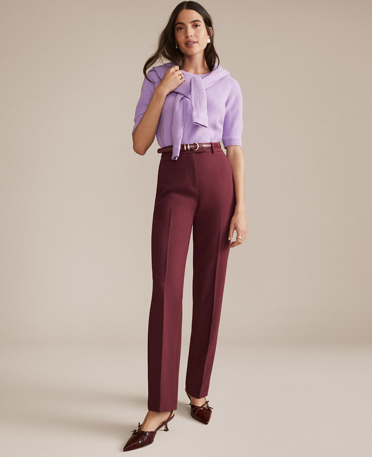 The Petite Bridgette Pant