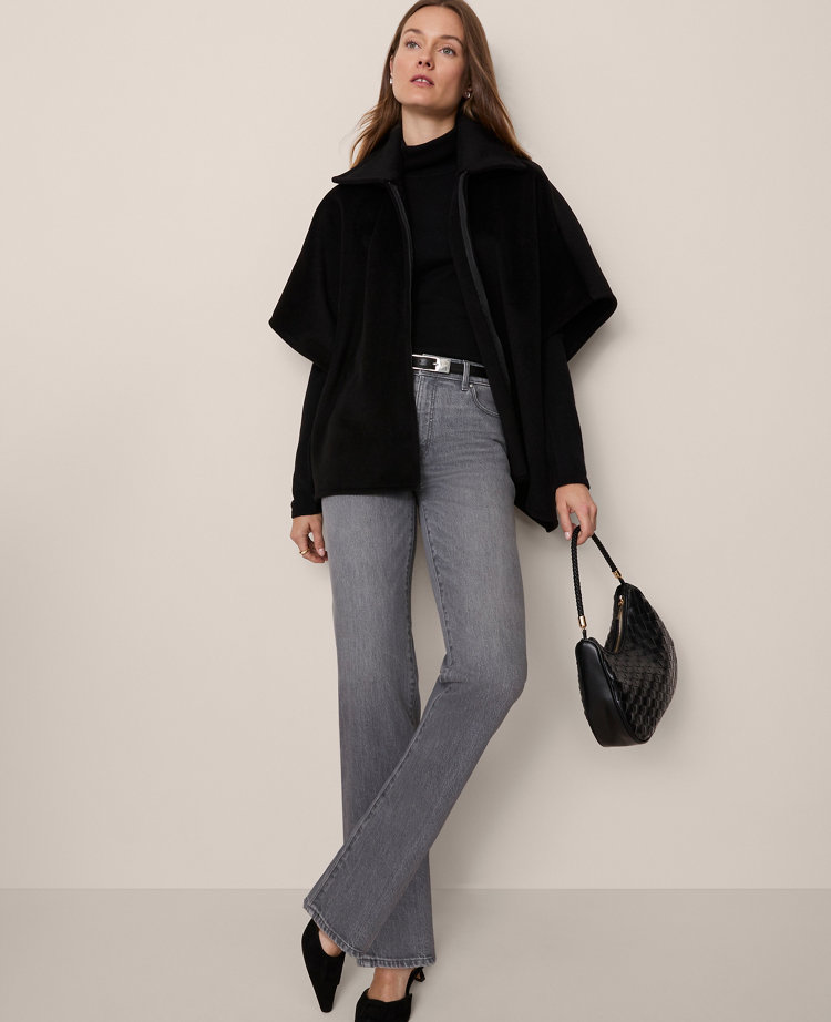Ann Taylor The Perfect Straight Jean